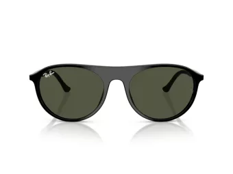 Ray-Ban RB 2215 901/31 56 Men, Women sunglasses