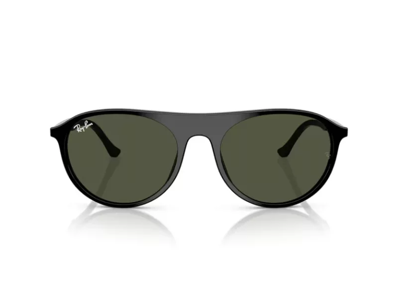 Ray-Ban RB 2215 901/31 59 Men, Women sunglasses