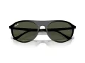 Ray-Ban RB 2215 901/31 59 Men, Women sunglasses