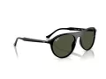 Ray-Ban RB 2215 901/31 59 Men, Women sunglasses