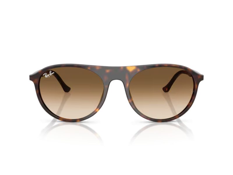 Ray-Ban RB 2215 902/51 59 Men, Women sunglasses