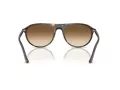Ray-Ban RB 2215 902/51 59 Men, Women sunglasses