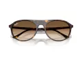 Ray-Ban RB 2215 902/51 59 Men, Women sunglasses