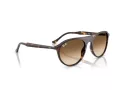 Ray-Ban RB 2215 902/51 59 Men, Women sunglasses