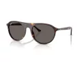Ray-Ban RB 2215 902/B1 56 Men, Women sunglasses