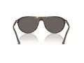 Ray-Ban RB 2215 902/B1 56 Men, Women sunglasses