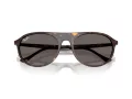 Ray-Ban RB 2215 902/B1 56 Men, Women sunglasses