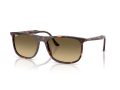 Ray-Ban RB 2216 14290A 58 Men, Women sunglasses