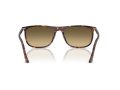 Ray-Ban RB 2216 14290A 58 Men, Women sunglasses