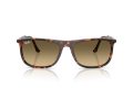 Ray-Ban RB 2216 14290A 61 Men, Women sunglasses