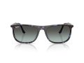 Ray-Ban RB 2216 1430GK 61 Men, Women sunglasses