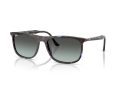 Ray-Ban RB 2216 1430GK 61 Men, Women sunglasses