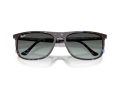 Ray-Ban RB 2216 1430GK 61 Men, Women sunglasses