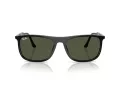 Ray-Ban RB 2216 901/31 58 Men, Women sunglasses