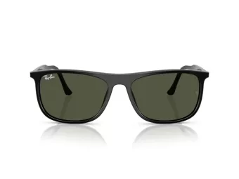 Ray-Ban RB 2216 901/31 61 Men, Women sunglasses