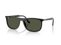 Ray-Ban RB 2216 901/31 61 Men, Women sunglasses