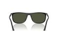 Ray-Ban RB 2216 901/31 61 Men, Women sunglasses