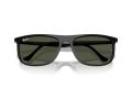 Ray-Ban RB 2216 901/31 61 Men, Women sunglasses