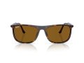 Ray-Ban RB 2216 902/33 58 Men, Women sunglasses