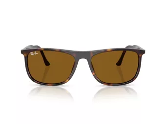 Ray-Ban RB 2216 902/33 61 Men, Women sunglasses