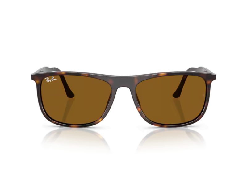Ray-Ban RB 2216 902/33 61 Men, Women sunglasses