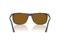 Ray-Ban RB 2216 902/33 61 Men, Women sunglasses
