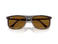 Ray-Ban RB 2216 902/33 61 Men, Women sunglasses