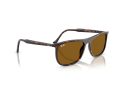 Ray-Ban RB 2216 902/33 61 Men, Women sunglasses