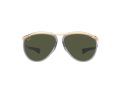 Ray-Ban Olympian Aviator RB 2219 1369/31 59 Men, Women sunglasses