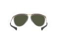 Ray-Ban Olympian Aviator RB 2219 1369/31 59 Men, Women sunglasses