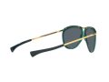 Ray-Ban Olympian Aviator RB 2219 1371/R5 59 Men, Women sunglasses
