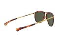 Ray-Ban Olympian Aviator RB 2219 954/31 59 Men, Women sunglasses