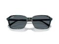 Ray-Ban Raimond RB 2231 1417R5 58 Men, Women sunglasses