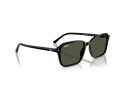 Ray-Ban Raimond RB 2231 901/31 58 Men, Women sunglasses