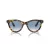 Ray-Ban Wayfarer Way RB 2241 13323F 51 Men, Women sunglasses
