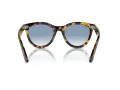 Ray-Ban Wayfarer Way RB 2241 13323F 51 Men, Women sunglasses