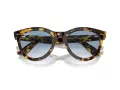 Ray-Ban Wayfarer Way RB 2241 13323F 51 Men, Women sunglasses