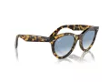 Ray-Ban Wayfarer Way RB 2241 13323F 54 Men, Women sunglasses