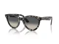 Ray-Ban Wayfarer Way RB 2241 133371 51 Men, Women sunglasses