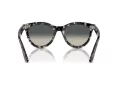 Ray-Ban Wayfarer Way RB 2241 133371 51 Men, Women sunglasses
