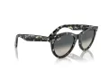 Ray-Ban Wayfarer Way RB 2241 133371 51 Men, Women sunglasses