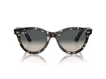 Ray-Ban Wayfarer Way RB 2241 133371 54 Men, Women sunglasses