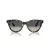 Ray-Ban Wayfarer Way RB 2241 133371 54 Men, Women sunglasses