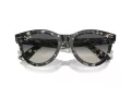 Ray-Ban Wayfarer Way RB 2241 133371 54 Men, Women sunglasses