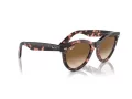 Ray-Ban Wayfarer Way RB 2241 133451 51 Men, Women sunglasses
