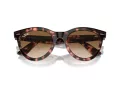 Ray-Ban Wayfarer Way RB 2241 133451 54 Men, Women sunglasses
