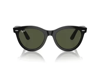 Ray-Ban Wayfarer Way RB 2241 901/31 51 Men, Women sunglasses