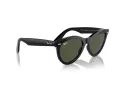 Ray-Ban Wayfarer Way RB 2241 901/31 51 Men, Women sunglasses