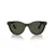 Ray-Ban Wayfarer Way RB 2241 901/31 54 Men, Women sunglasses
