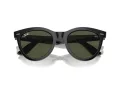 Ray-Ban Wayfarer Way RB 2241 901/31 54 Men, Women sunglasses